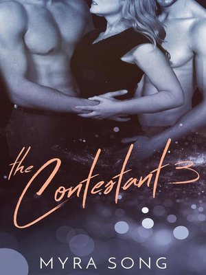 cover image of The Contestant 3